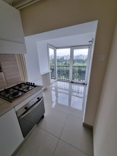 Unirii Bulevard,  Nerva Traian