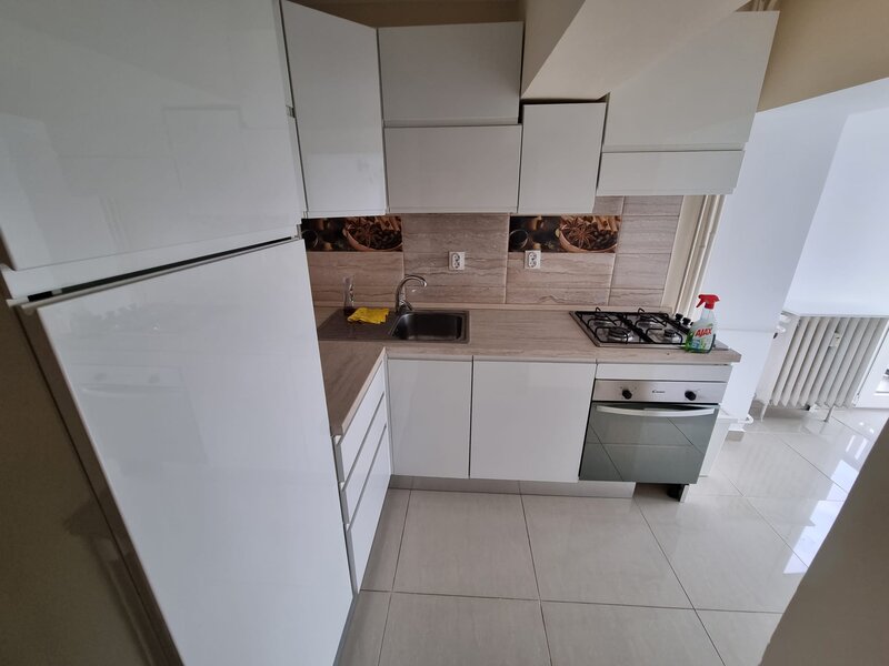 Unirii Bulevard,  Nerva Traian