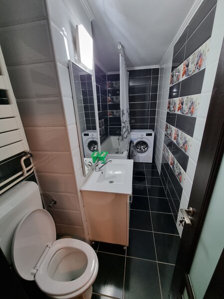 Unirii Bulevard,  Nerva Traian