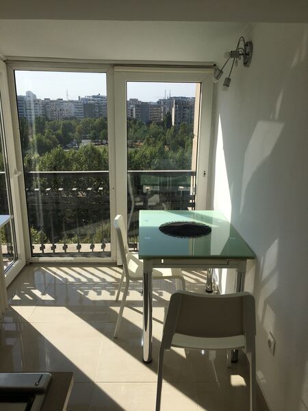 Unirii Bulevard,  Nerva Traian